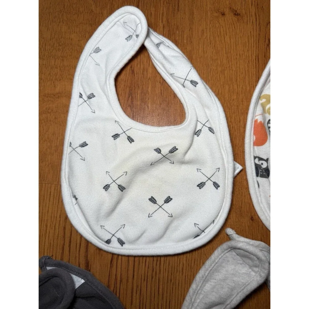 Old Navy Hanna Anderson Hudson Baby baby boy